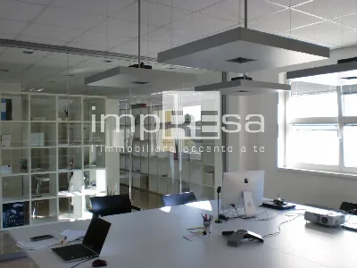 Ufficio in vendita a Silea - foto 2