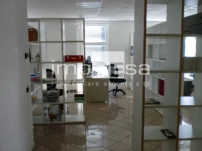 Ufficio in vendita a Silea - foto 3