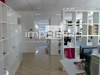 Ufficio in vendita a Silea - foto 8