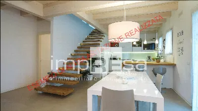 Villa in vendita a Breda di Piave - foto 1