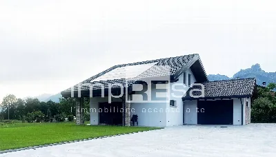Villa in vendita a Breda di Piave - foto 2