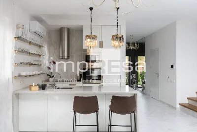 Villa in vendita a Breda di Piave - foto 5