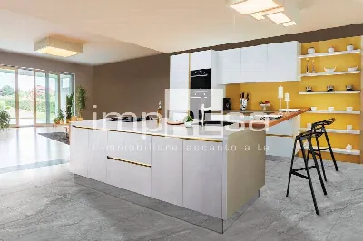 Villa in vendita a Breda di Piave - foto 2