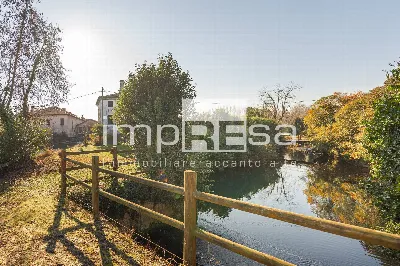 Rustico/Casale in vendita a Carbonera - foto 4