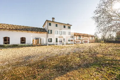 Rustico/Casale in vendita a Carbonera - foto 5