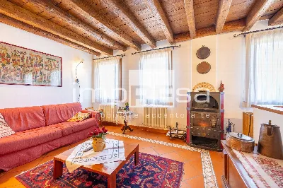 Rustico/Casale in vendita a Carbonera - foto 6