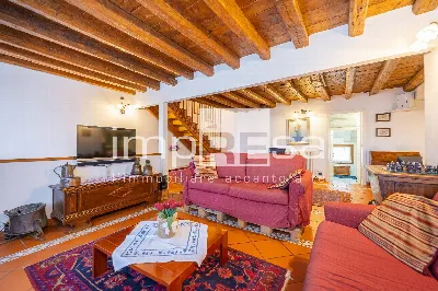 Rustico/Casale in vendita a Carbonera - foto 7