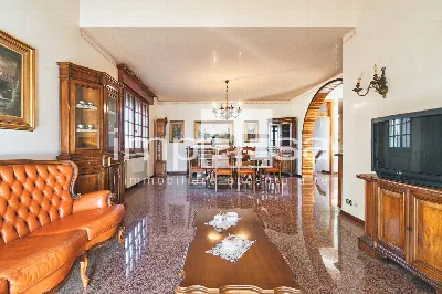 Villa in vendita a San Biagio di Callalta - foto 5