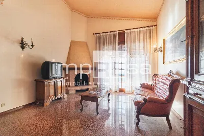 Villa in vendita a San Biagio di Callalta - foto 4