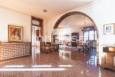Villa a San Biagio di Callalta
