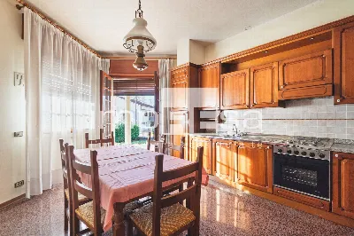 Villa in vendita a San Biagio di Callalta - foto 7