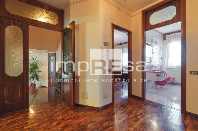 Villa in vendita a San Biagio di Callalta - foto 8