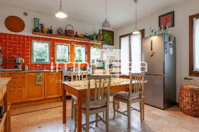 Villa in vendita a Treviso, San pelaio, sa... - foto 1