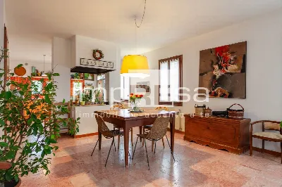 Villa in vendita a Treviso, San pelaio, sa... - foto 9