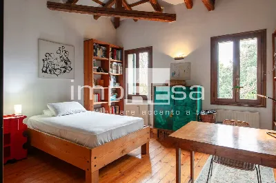 Villa in vendita a Treviso, San pelaio, sa... - foto 4