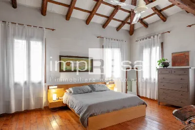 Villa in vendita a Treviso, San pelaio, sa... - foto 5
