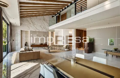 Villa in vendita a Conegliano - foto 3
