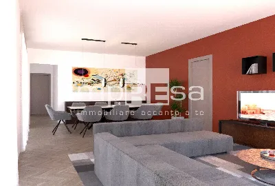 Villa in vendita a Carbonera - foto 1