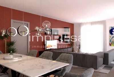 Villa in vendita a Carbonera - foto 2