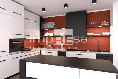 Villa in vendita a Carbonera - foto 3