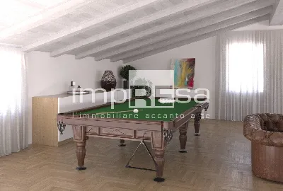 Villa in vendita a Carbonera - foto 4