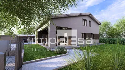 Villa in vendita a Carbonera - foto 5