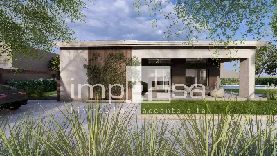 Villa in vendita a Carbonera - foto 6