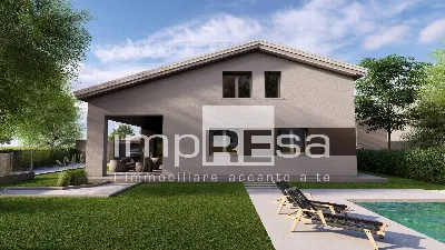 Villa in vendita a Carbonera - foto 7