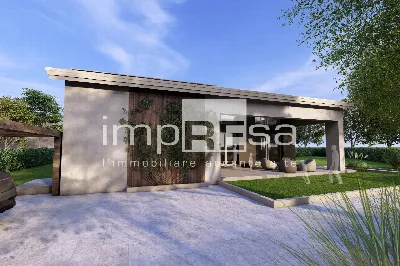 Villa in vendita a Carbonera - foto 8