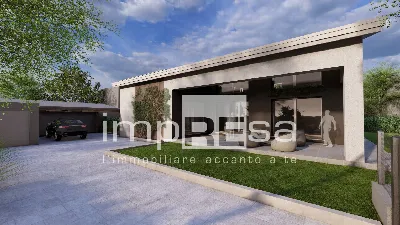 Villa in vendita a Carbonera - foto 9