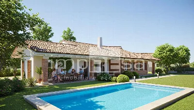 Villa in vendita a Roncade - foto 1