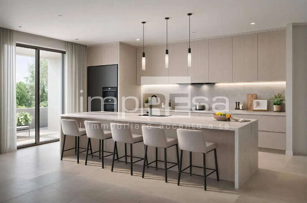 Casa Indipendente in vendita a Roncade - foto 5