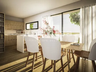 Villa in vendita a San Biagio di Callalta - foto 4