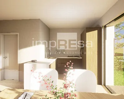 Villa in vendita a San Biagio di Callalta - foto 5