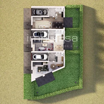 Villa in vendita a San Biagio di Callalta - foto 7