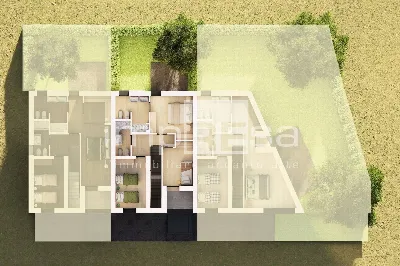 Villa in vendita a San Biagio di Callalta - foto 8