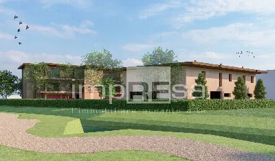 Villa in vendita a San Biagio di Callalta - foto 10