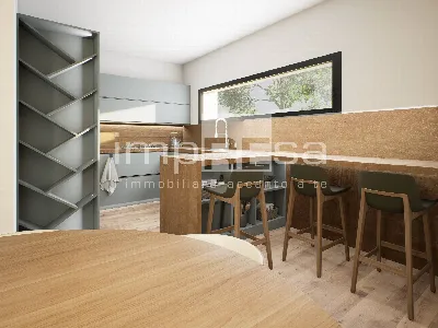Villa in vendita a San Biagio di Callalta - foto 3