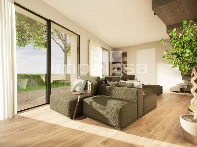 Villa in vendita a San Biagio di Callalta - foto 4