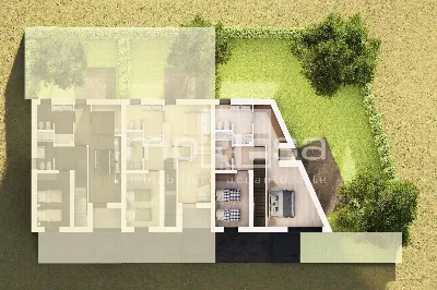 Villa in vendita a San Biagio di Callalta - foto 6