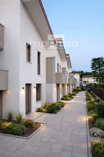 Villa in vendita a Carbonera - foto 10