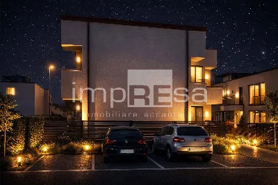 Villa in vendita a Carbonera - foto 4
