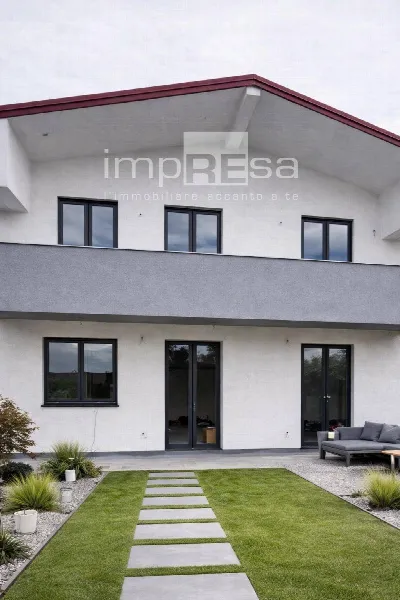 Villa in vendita a Carbonera - foto 9