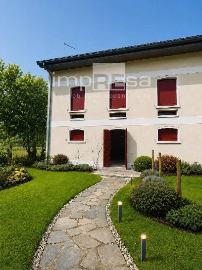 Villa in vendita a Ponte di Piave - foto 2