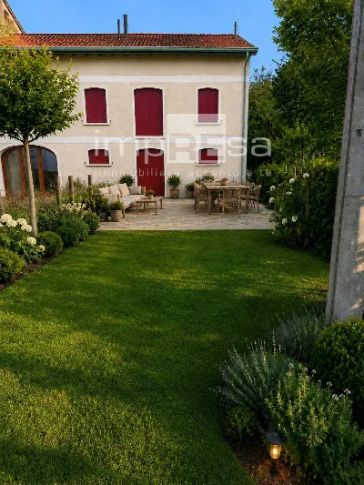Villa in vendita a Ponte di Piave - foto 8