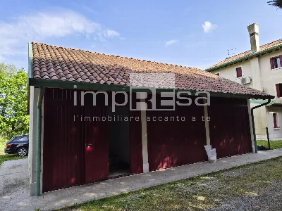 Villa in vendita a Ponte di Piave - foto 9