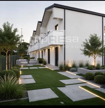 Villa in vendita a Carbonera - foto 4