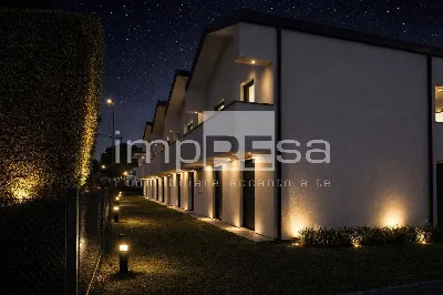 Villa in vendita a Carbonera - foto 5