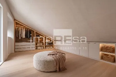 Villa in vendita a Carbonera - foto 8