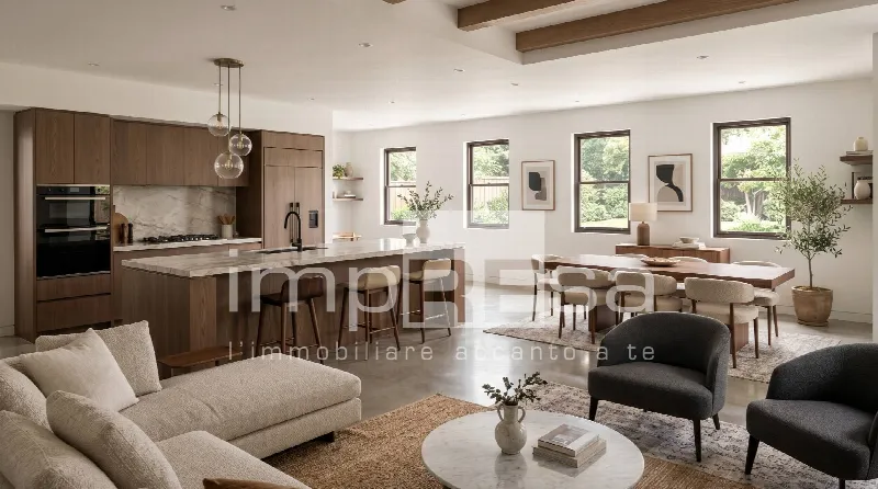 Villa in vendita a Salgareda - foto 2